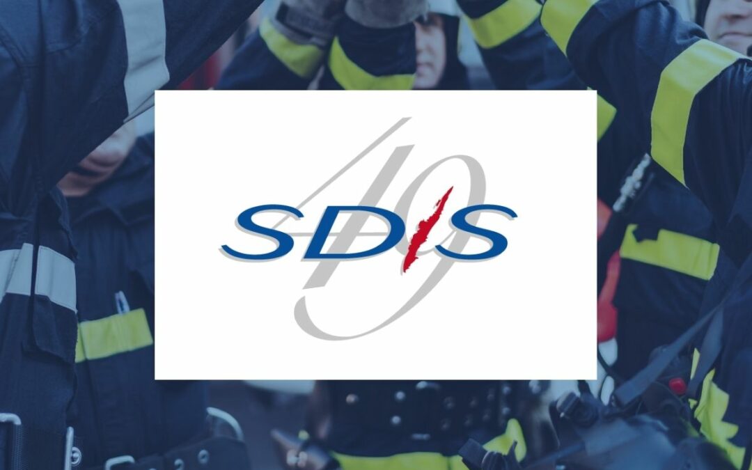 Transformation des tenues de sapeurs-pompiers